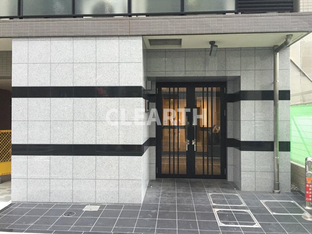 LOG銀座東/ログ銀座東