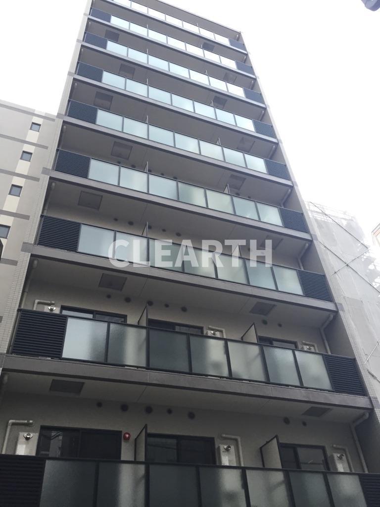 LOG銀座東/ログ銀座東