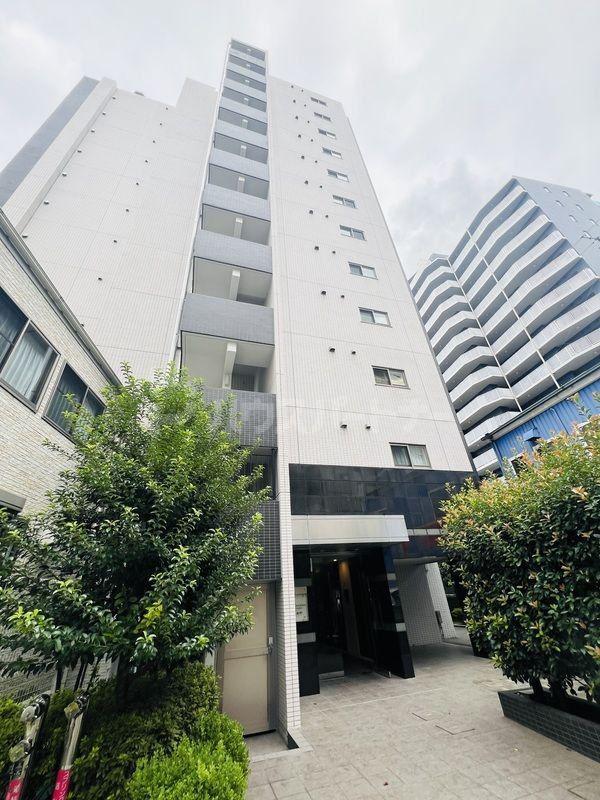 グランドコンシェルジュ板橋本町