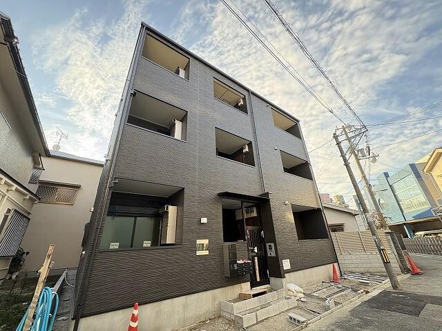 リアリーク姫島