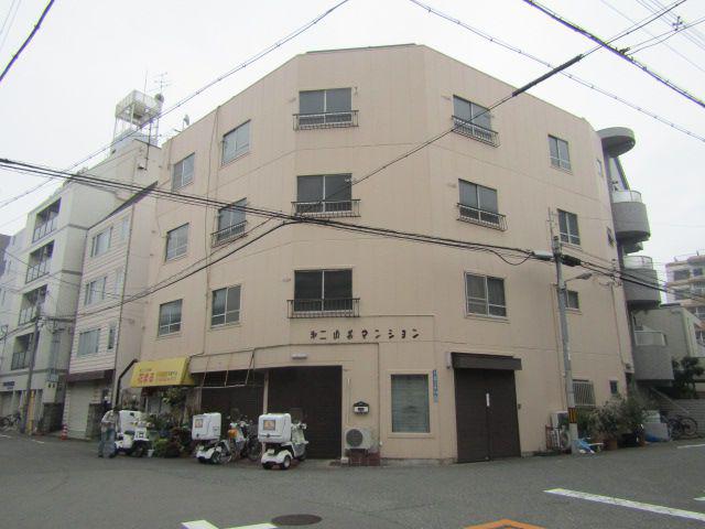 第二山甚マンション