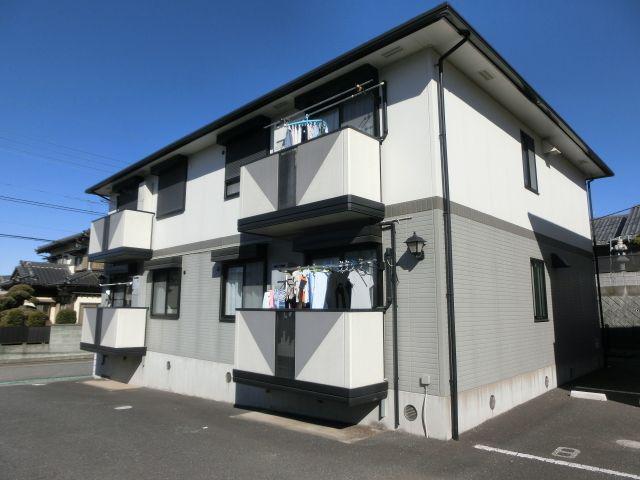 グリーンパークA