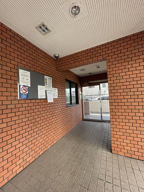 所沢メゾン3号館