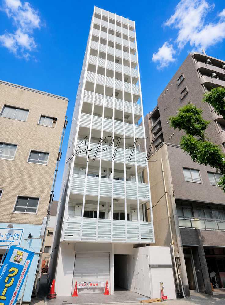REIOS谷町