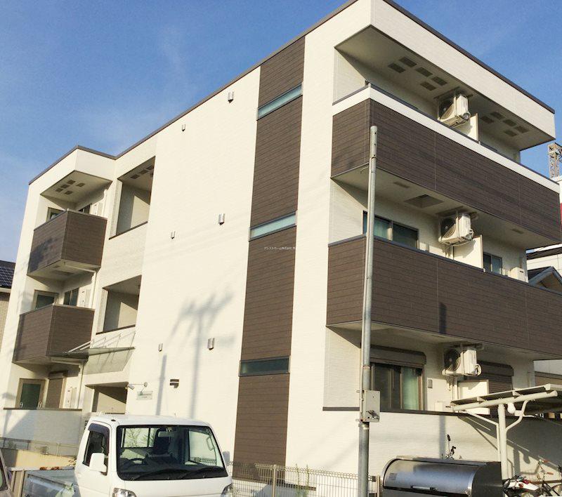 フジパレス堺大浜南町