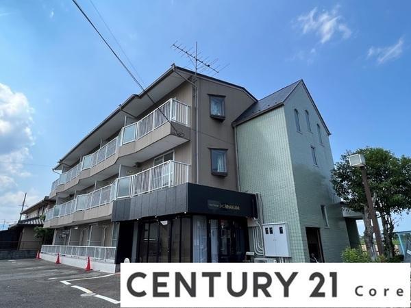 西河原マリーンハイツ 野洲市西河原