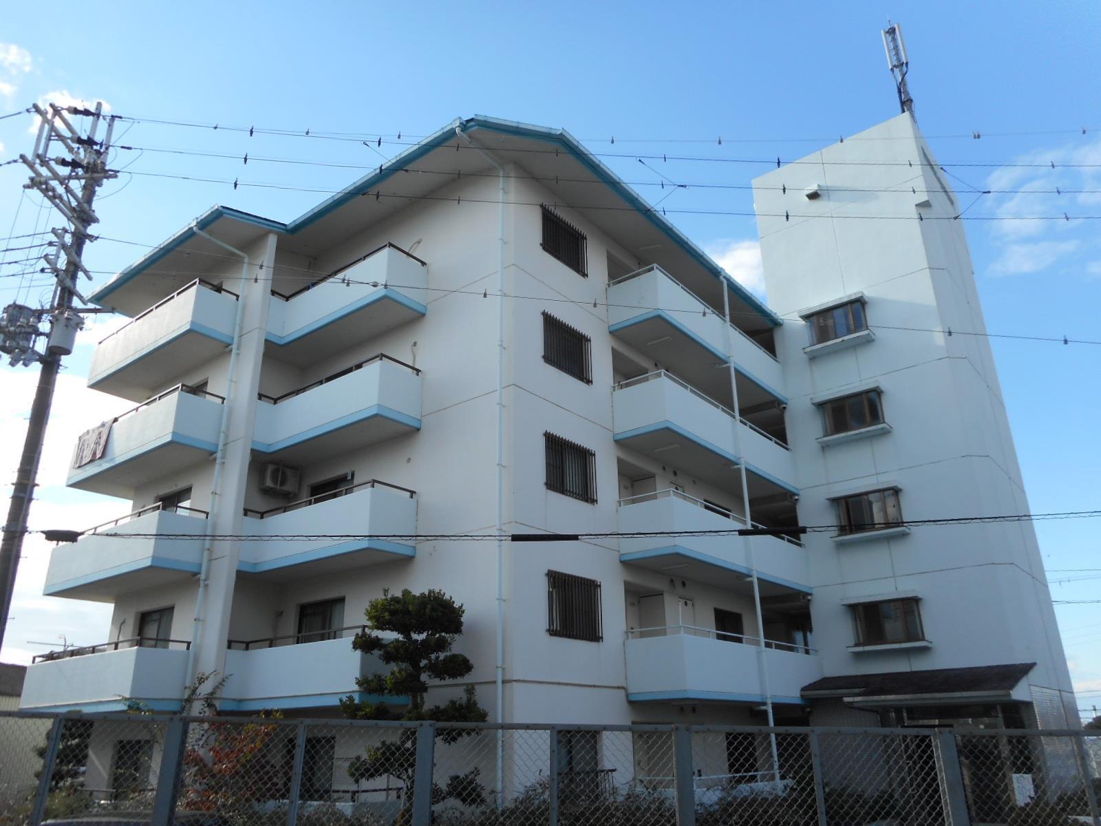 メイゾン山野