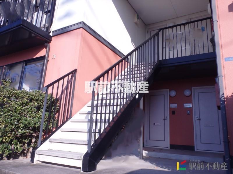 パークサイド高取C