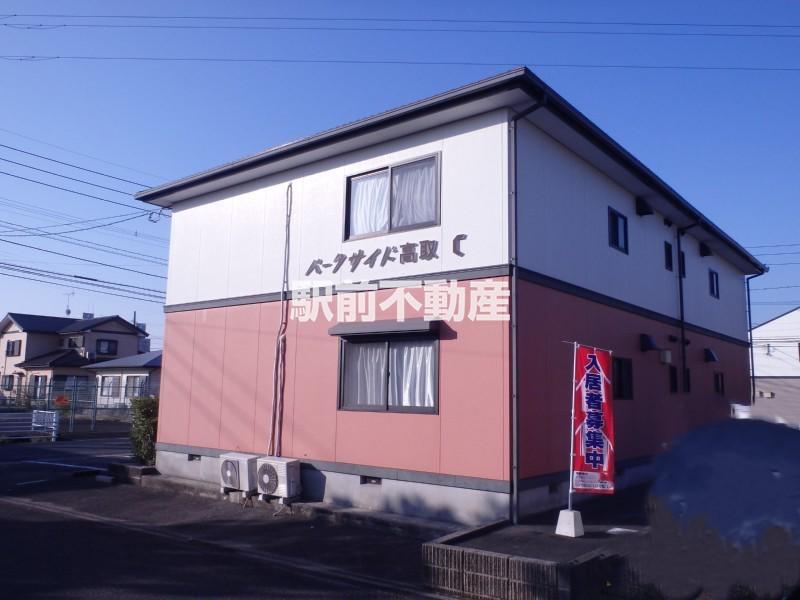 パークサイド高取C