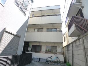 清甲ハイツ