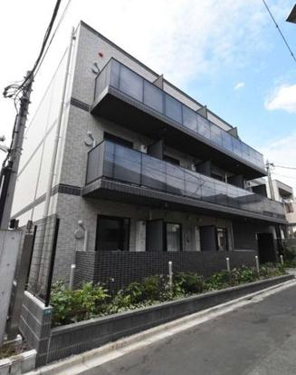 クレヴィスタ中野落合