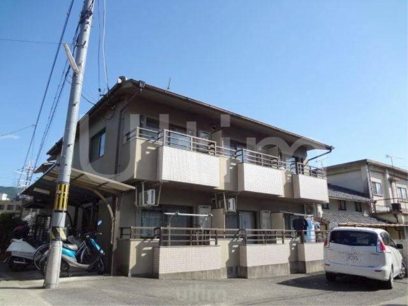 サンハイツ小栗栖1
