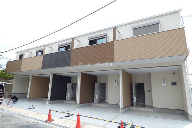 KARIN上沢