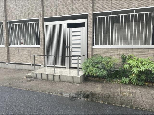 ラフィーネ大和八木 S棟