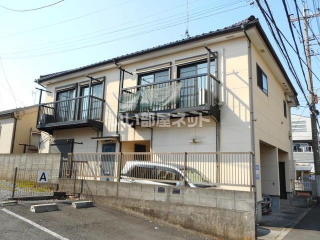 コーポみなみ
