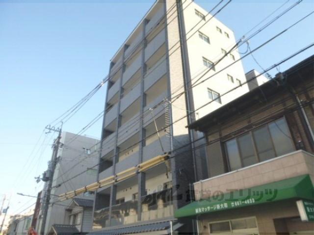 エステムプラザ京都ステーションレジデンシ