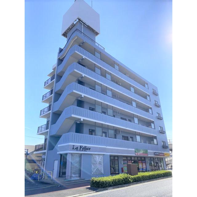 ラフェリーチェ