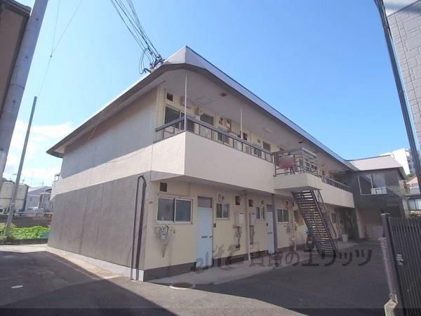 大原マンション(1LDK/2階)