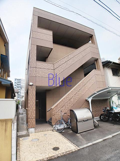 SANT PEAK(1LDK/1階)