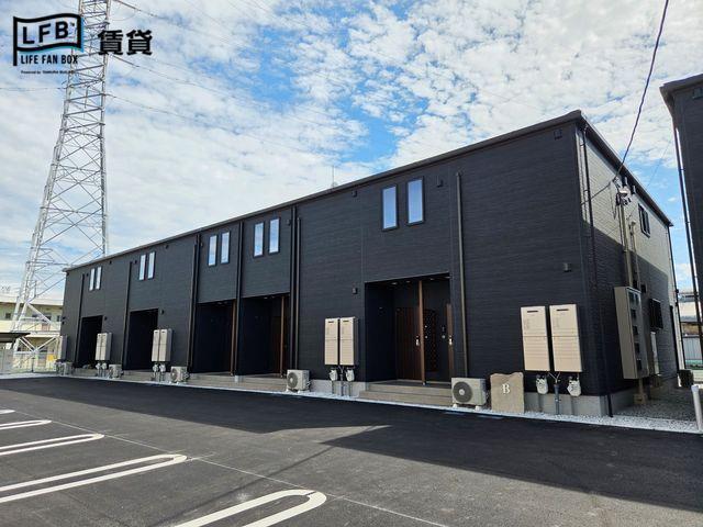アウローラ・新田B
