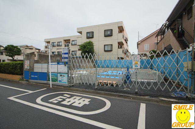 グランボアシュウ