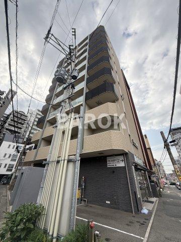 ニューガイアリルーム平尾駅前 24