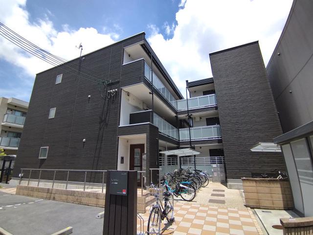 リブリ・昭和園