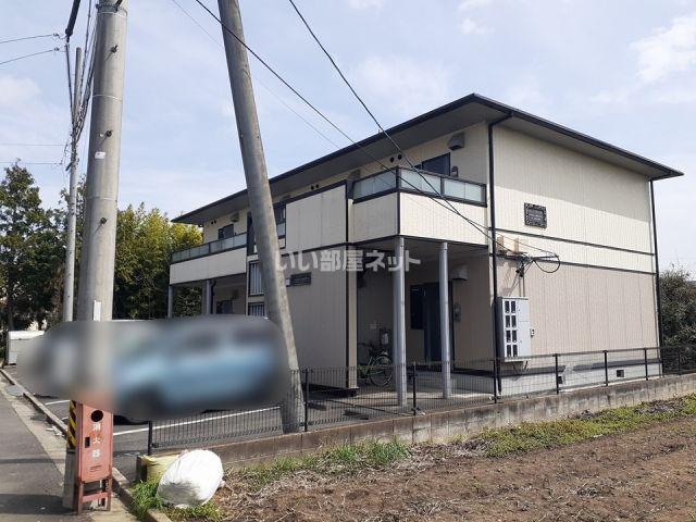 ハイツヴィラヴェルデ