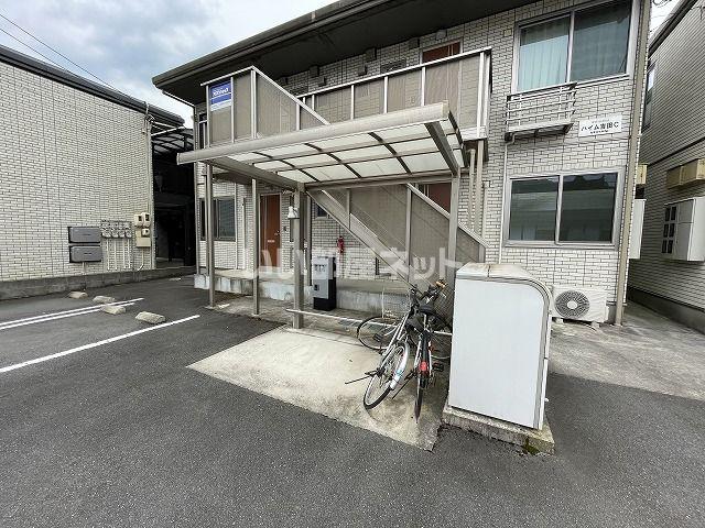 ハイム吉田C