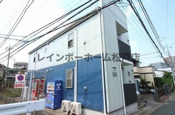 クレフラスト前ヶ崎