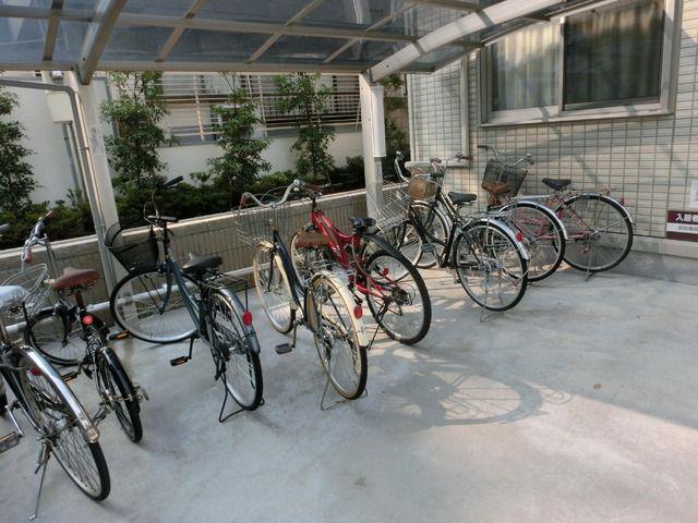 シャルマント