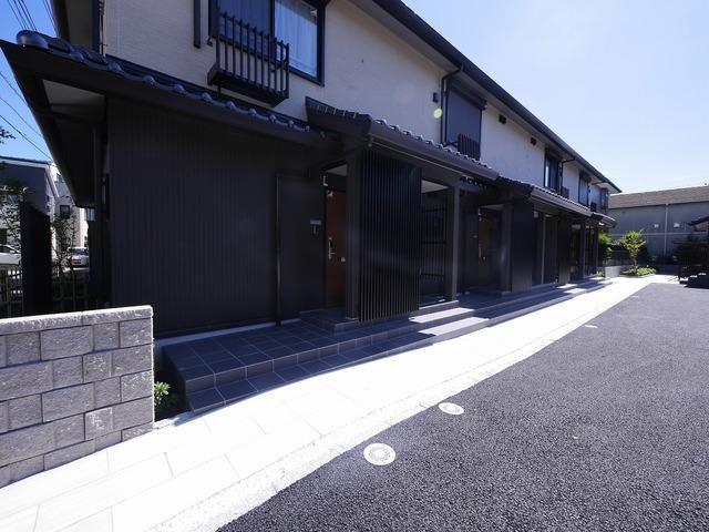 BREEZE谷塚