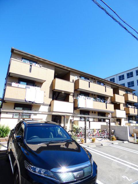 エスポワール西脇