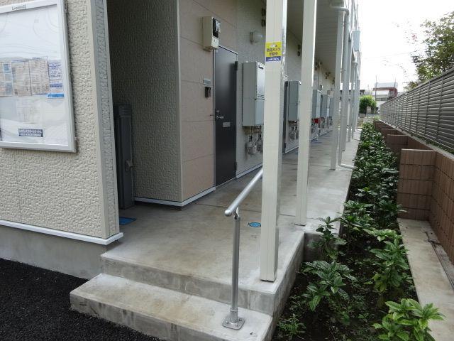 レオネクストさくら