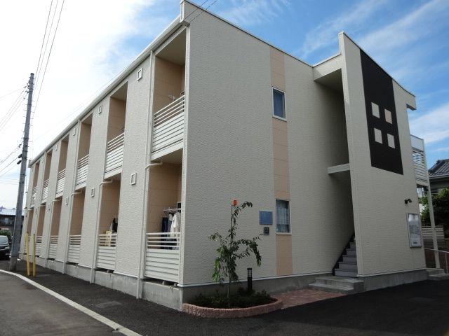 レオネクストさくら