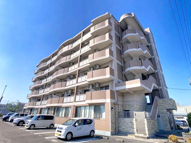 フィオーレ鏡川