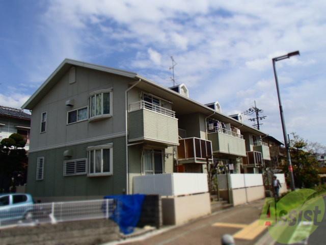 マシオン刀根山