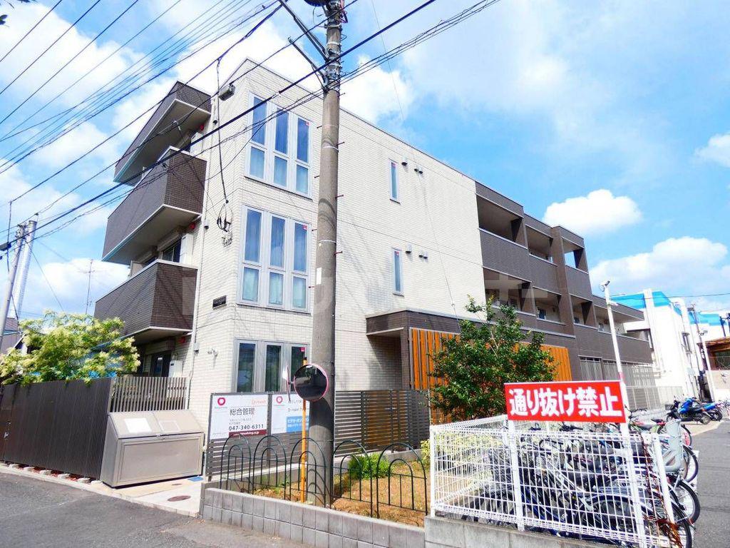 クレール馬橋