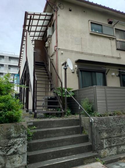 中田コーポ
