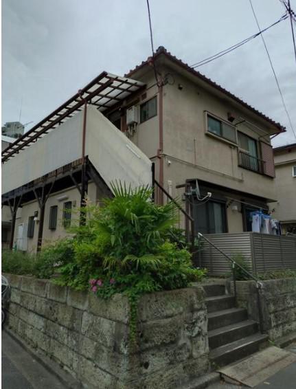 中田コーポ