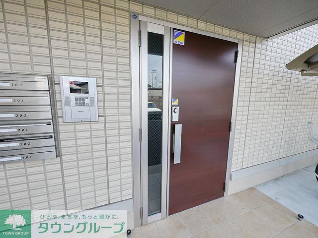 カーサリリオ