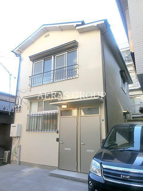田澤アパート