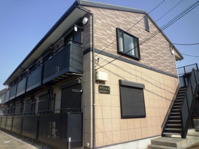 メゾンルネ