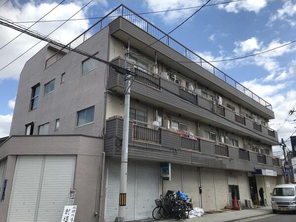 マンションエクセル