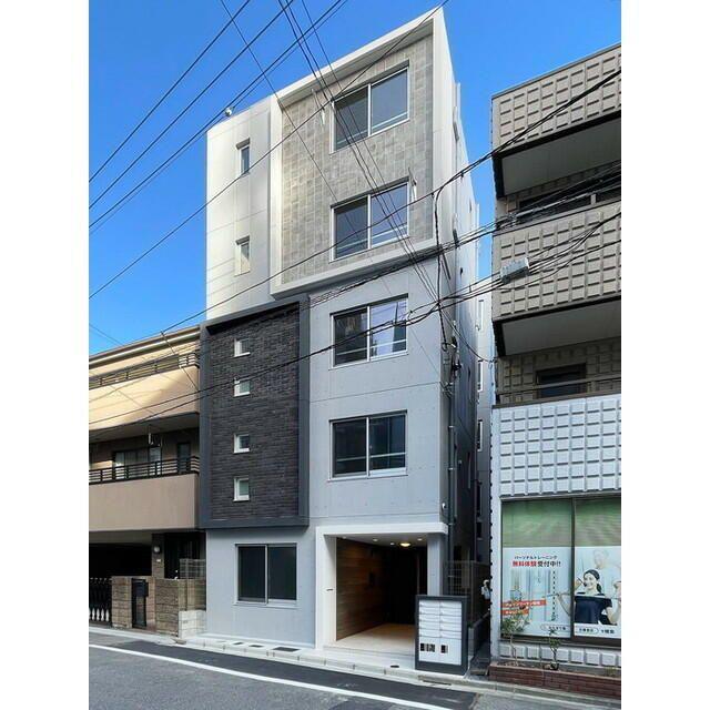 CASAFIORE日暮里