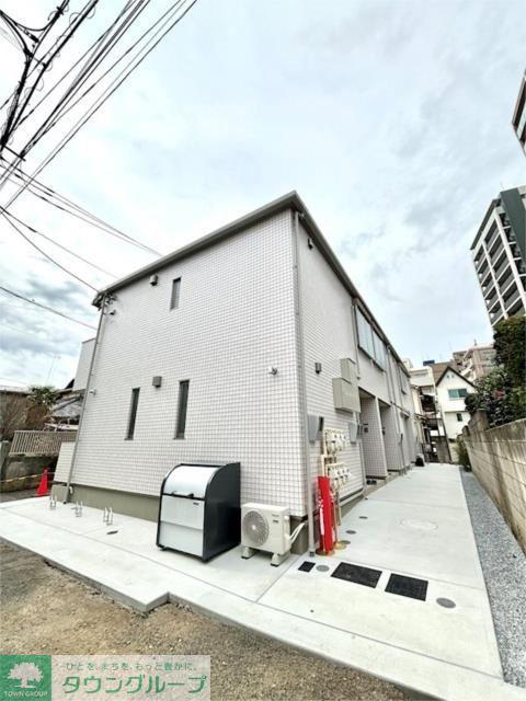 SOLEIL DAITABASHI