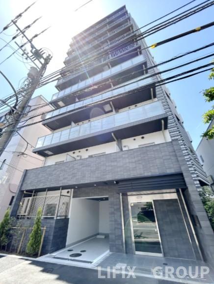 MAXIV南砂町
