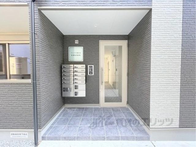 ジーメゾン新大宮