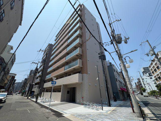 エグゼ大阪BAYCITY