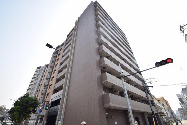 エスライズ難波イースト